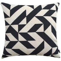 Almofada Estampada Geométrica Brindisi