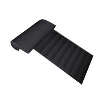 Almofada Extensora De Assento De Carro Em Espuma De Memória, Suporte Para Pernas E Almofada Para