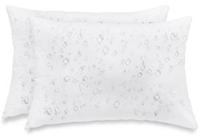 Almofada externa insere roupa de cama Utopia 30x50cm (pacote com 2)