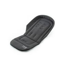 Almofada Extra Protetora P/ Carrinhos Safecomfort - Preta - Safety 1st