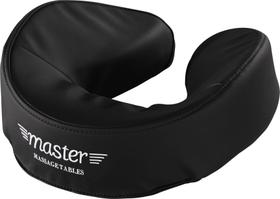 Almofada facial Almofada Headrest Master Massage Memory Foam