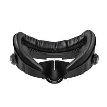 Almofada Facial AMVR FC4L em Couro PU para Meta Quest 3 VR