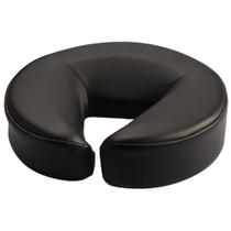 Almofada facial de encosto de cabeça para mesa de massagem Master Massage Almofada facial de encosto de cabeça para mesa de massagem Master Massage