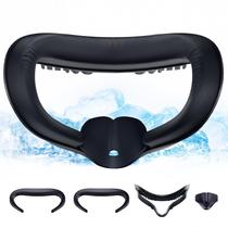 Almofada Facial de Resfriamento para Oculus Quest 2 - Compatível com DESTEK