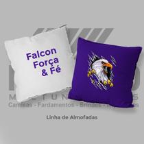 Almofada Falcon FC