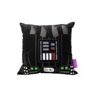 Almofada Fibra Veludo 25 X 25 Cm Darth Vader Star Wars Almofada Fibra Veludo 25 X 25 Cm Darth Vader Star Wars