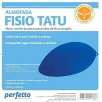 Almofada Fisio Tatu Perfetto Almofada Fisio Tatu Perfetto
