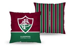 Almofada Fluminense Travesseiro Decoração Quarto Oficial