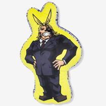 Almofada Formato All Might - My Hero Academia Almofada Formato All Might - My Hero Academia