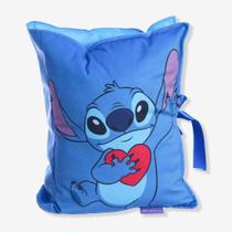 Almofada Formato Carta Stitch - Disney