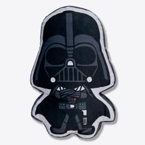 Almofada formato darth vader - star wars Almofada formato darth vader - star wars
