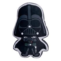 Almofada Formato Darth Vader Star Wars Zona Criativa 10064705 Almofada Formato Darth Vader Star Wars Zona Criativa 10064705