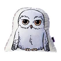Almofada Formato Edwiges Harry Potter Zona Criativa 10065076 Almofada Formato Edwiges Harry Potter Zona Criativa 10065076