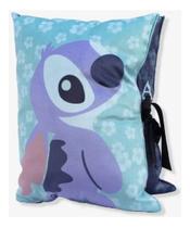Almofada Formato Fibra Carta Laco Disney Stitch 30x30c Almofada Formato Fibra Carta Laco Disney Stitch 30x30c