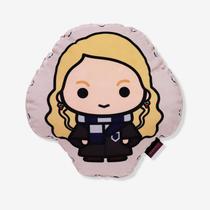 Almofada formato fibra harry potter luna levegood Almofada formato fibra harry potter luna levegood
