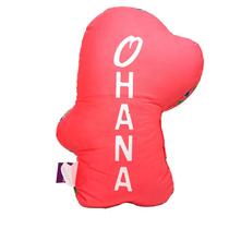 Almofada Formato Fibra Lilo Ohana Disney 10065385 - ZonaCriativa Almofada Formato Fibra Lilo Ohana Disney 10065385 - ZonaCriativa