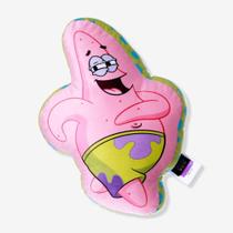 Almofada formato fibra patrick humor
