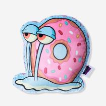 Almofada Formato Gary - Bob Esponja