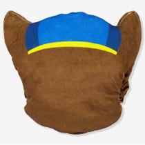 Almofada Formato Huggy Chase Patrulha Canina Zonacriativa