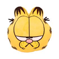 Almofada Formato Huggy Garfield Zona Criativa - 10065459