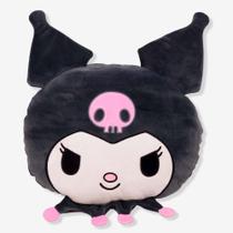 Almofada Formato Huggy Kuromi Almofada Formato Huggy Kuromi