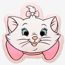 Almofada Formato Huggy Marie - Disney Almofada Formato Huggy Marie - Disney