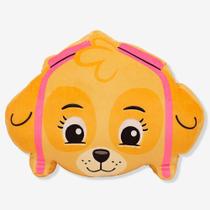 Almofada Formato Huggy Sky - Patrulha Canina