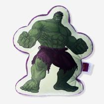 Almofada Formato Hulk The Force - Marvel