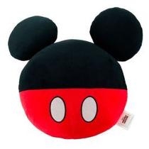 Almofada formato imagem mickey 40x16x37cm - disney Almofada formato imagem mickey 40x16x37cm - disney