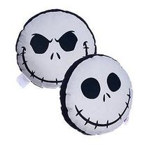 Almofada Formato Jack Skellington O Estranho Mundo De Jack Almofada Formato Jack Skellington O Estranho Mundo De Jack
