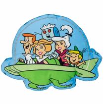 Almofada Formato Jetsons Zona Criativa 10064780 Almofada Formato Jetsons Zona Criativa 10064780