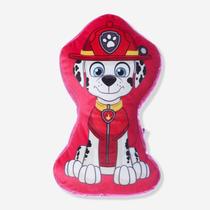Almofada formato marshall patrulha canina Almofada formato marshall patrulha canina