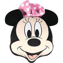 Almofada Formato Minnie - Disney