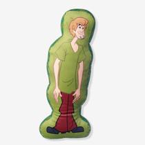 Almofada Formato Salsicha - Hanna Barbera Almofada Formato Salsicha - Hanna Barbera