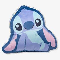 Almofada formato stitch ohana - disney Almofada formato stitch ohana - disney