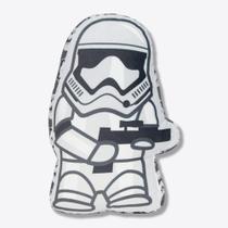 Almofada Formato Stormtrooper - Star Wars - Zona Criativa Almofada Formato Stormtrooper - Star Wars - Zona Criativa