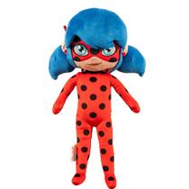 Almofada Franco Kids Miraculous Ladybug Super Soft