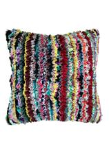 Almofada frufru Almofada frufru