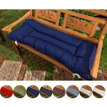 Almofada Futon 120 cm x 50 cm liso