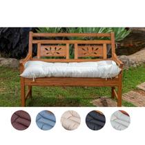 Almofada Futon 180 cm x 40 cm liso Almofada Futon 180 cm x 40 cm liso