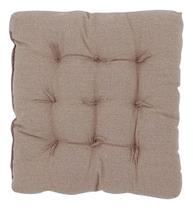 Almofada Futon Algodão 40x40cm Deluxe