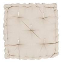 Almofada Futon Alto Conforto 40x40cm Sofisticada