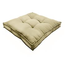 Almofada Futon Decoração 45x45 Cm Vários Modelos