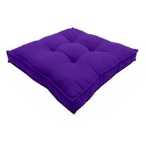 Almofada Futon Decoração 45x45 Cm Vários Modelos