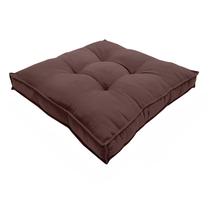 Almofada Futon Decoração 50x50 Cm Vários Modelos - De Coração Shop