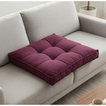 Almofada Futon Decoração 70x70 Cm Vários Modelos