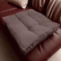 Almofada Futon Decoração 70x70 Cm Vários Modelos