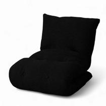 Almofada Futon Esteira Grande Colchonete Dobravel 170x60