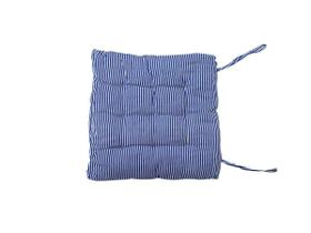 Almofada Futon Listrada ul 40X40Cm Casambiente Alm02-ul