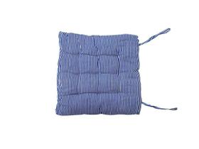 Almofada Futon Listrada ul 40X40Cm Casambiente Alm02-ul